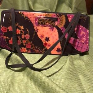 Clothes shoes and bags